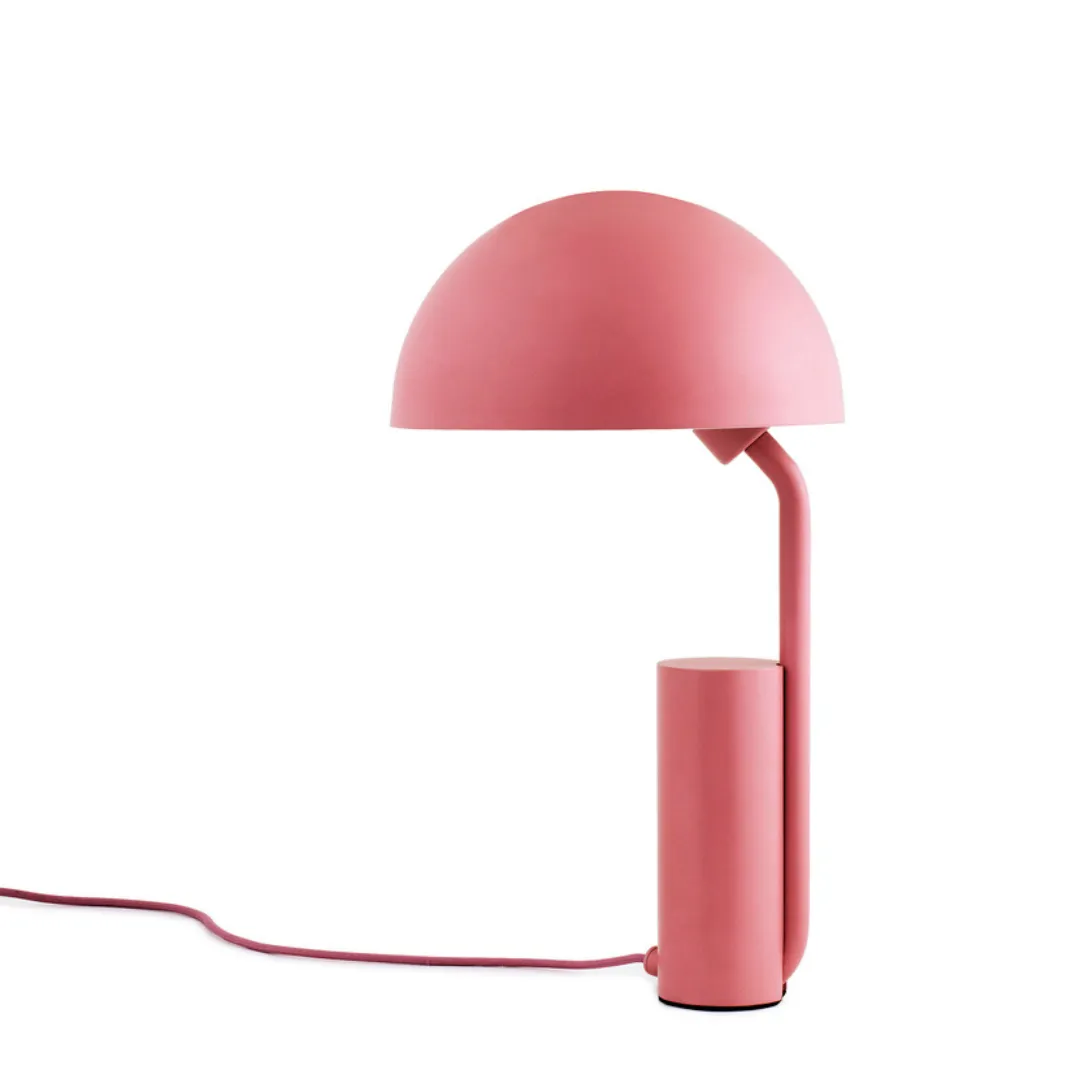 Cap Table Lamp