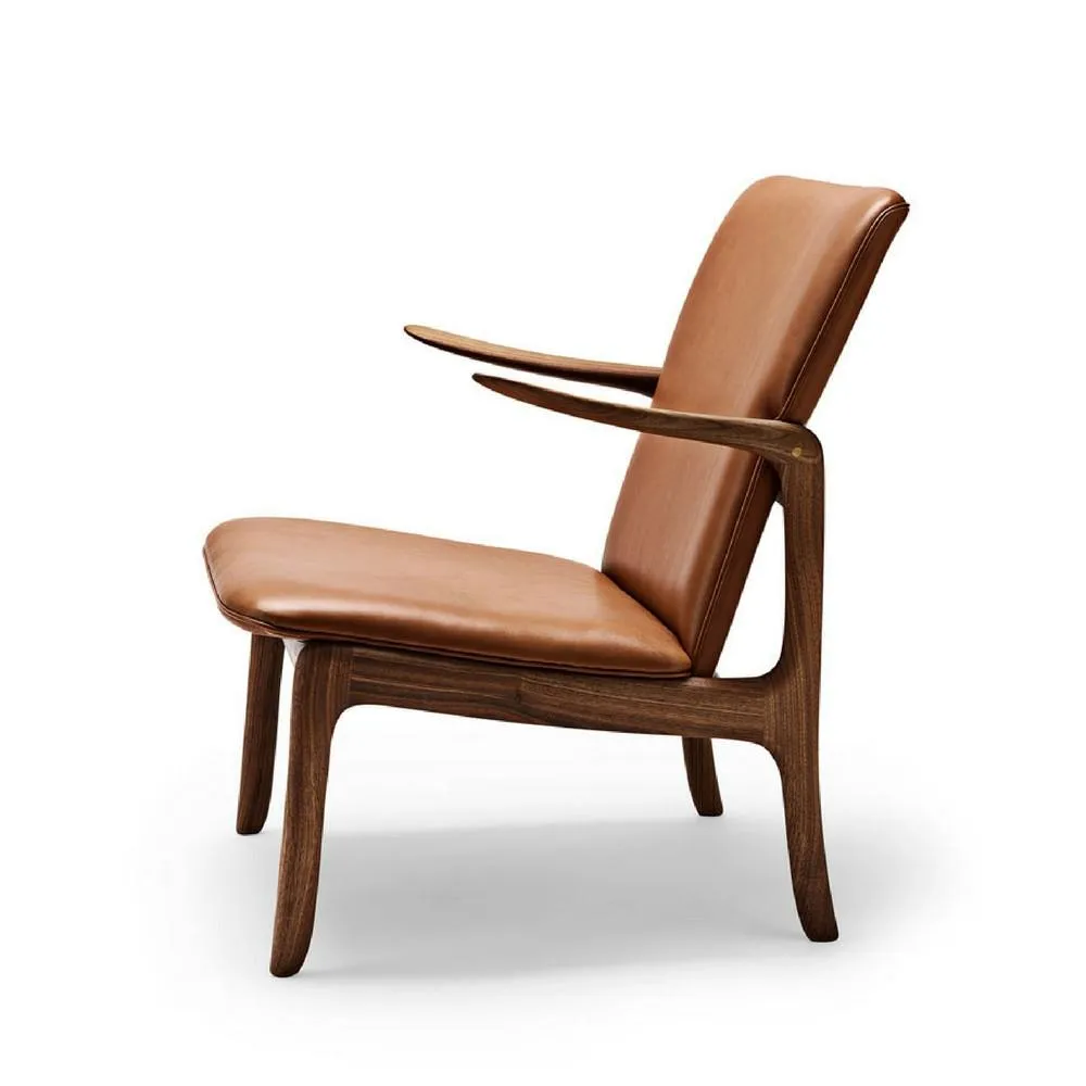 Carl Hansen OW124  Beak Chair