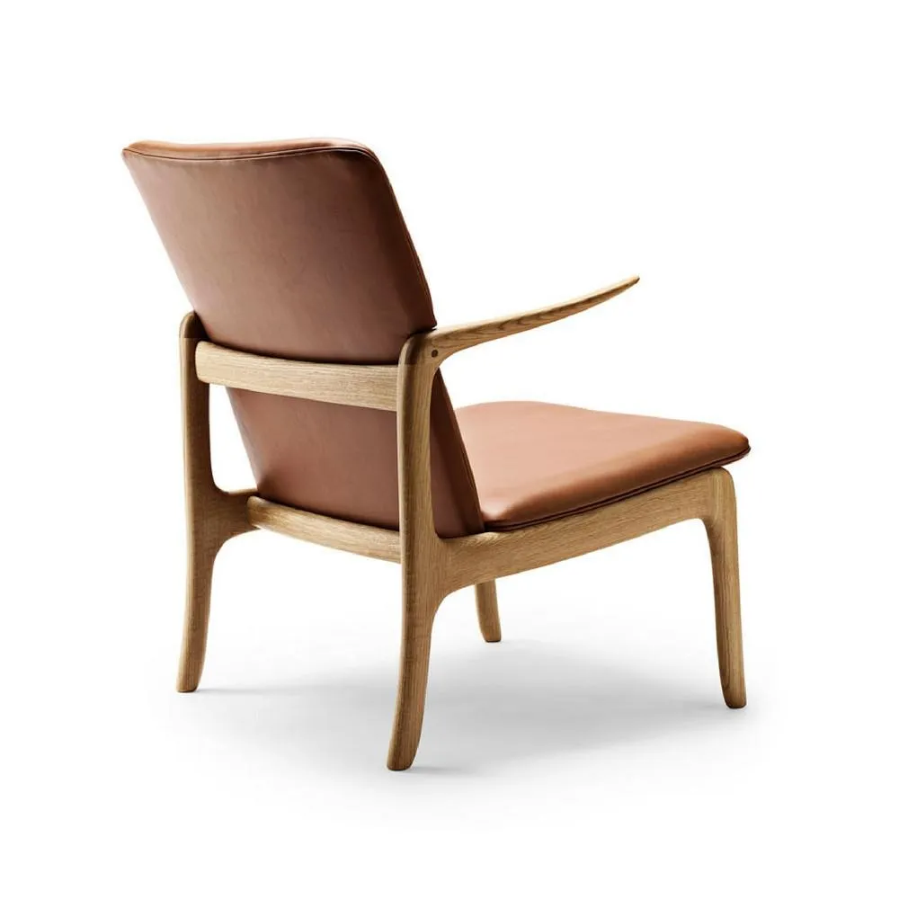 Carl Hansen OW124  Beak Chair