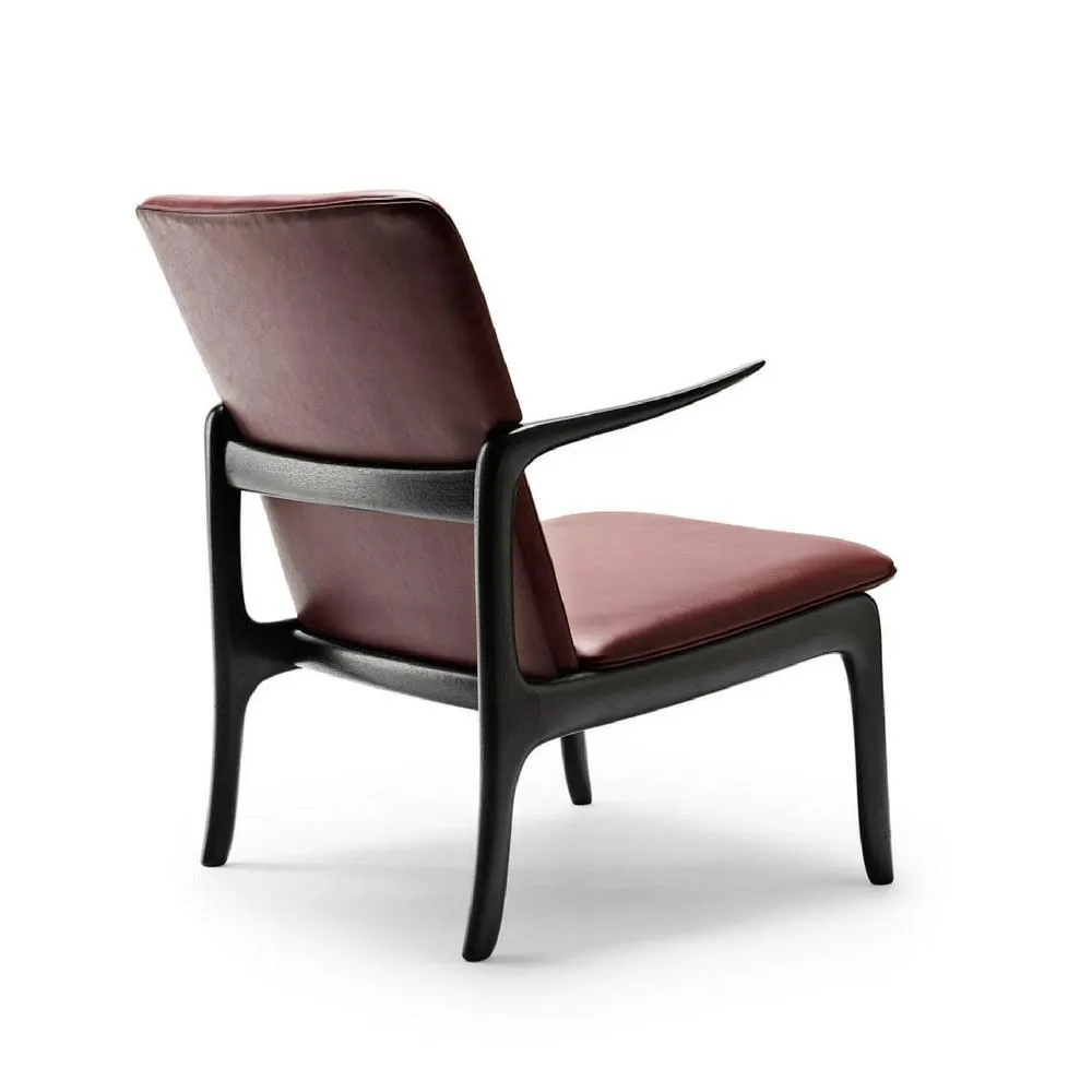 Carl Hansen OW124  Beak Chair