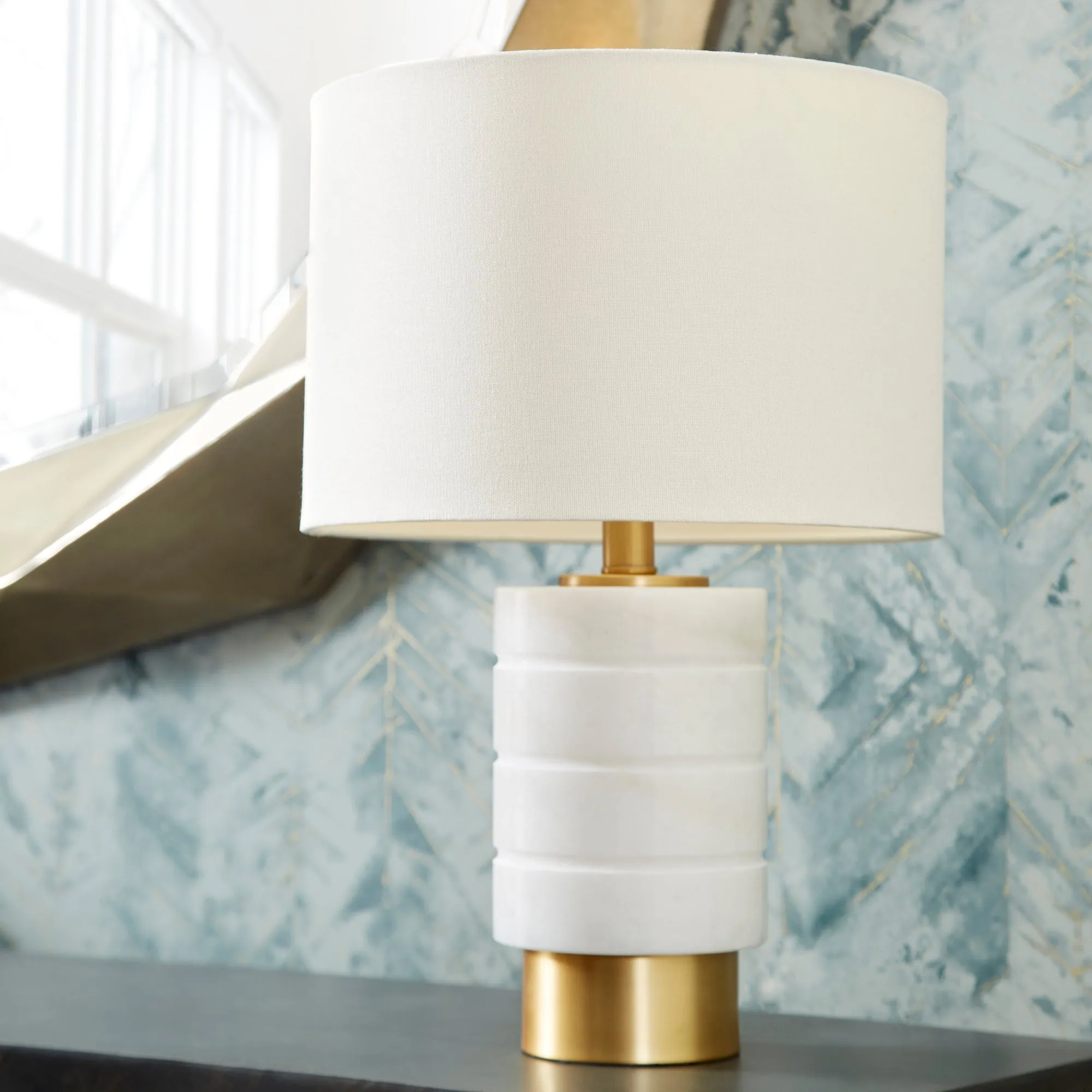 Casper Table Lamp by Cyan