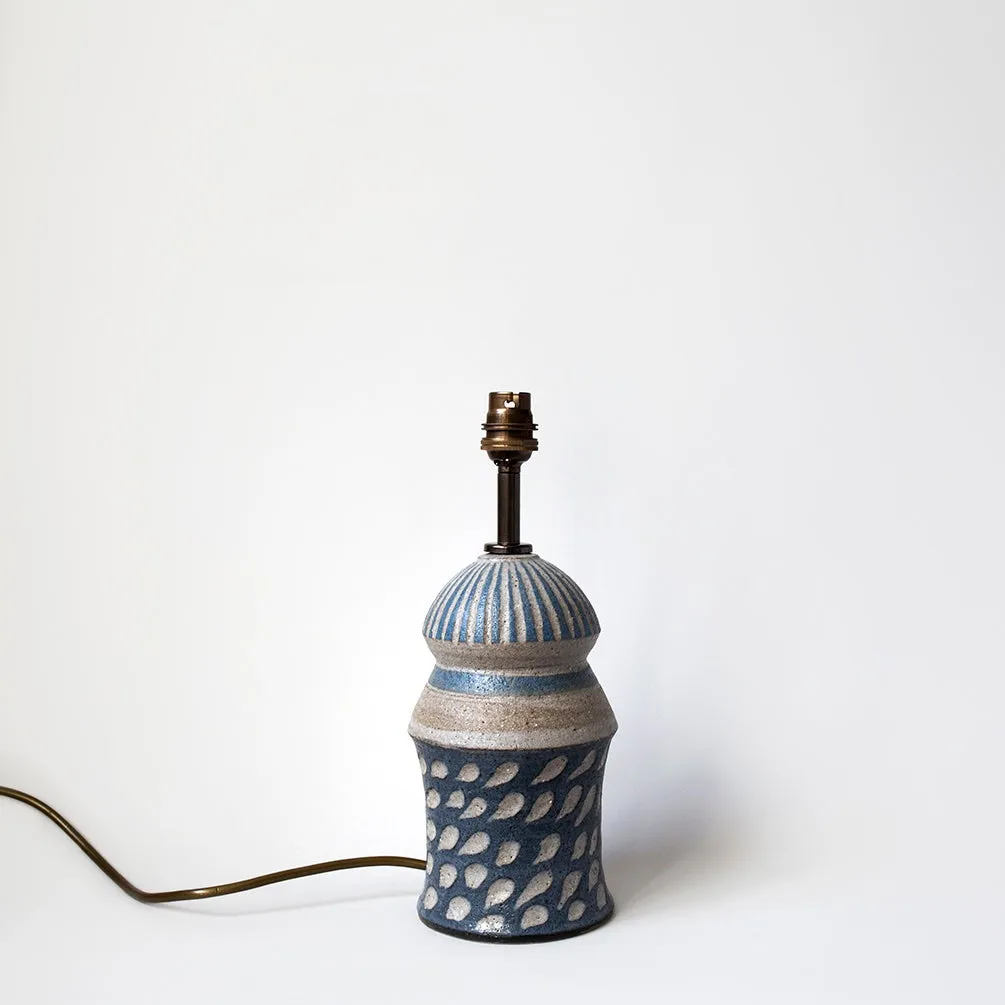 Ceramic Table Lamp