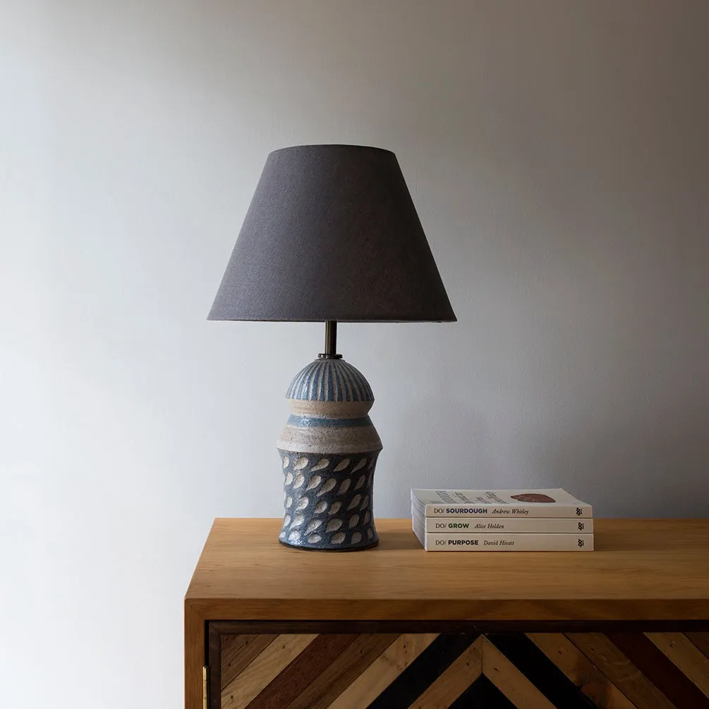 Ceramic Table Lamp