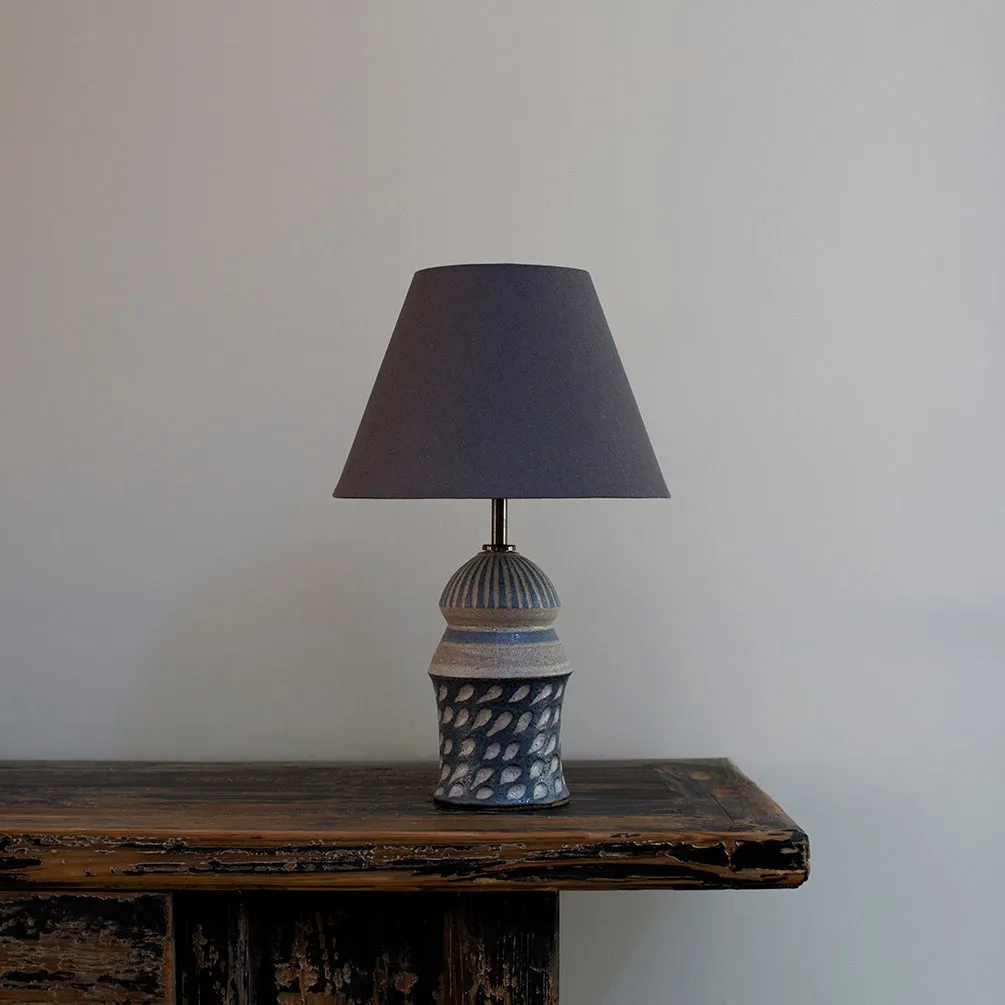 Ceramic Table Lamp