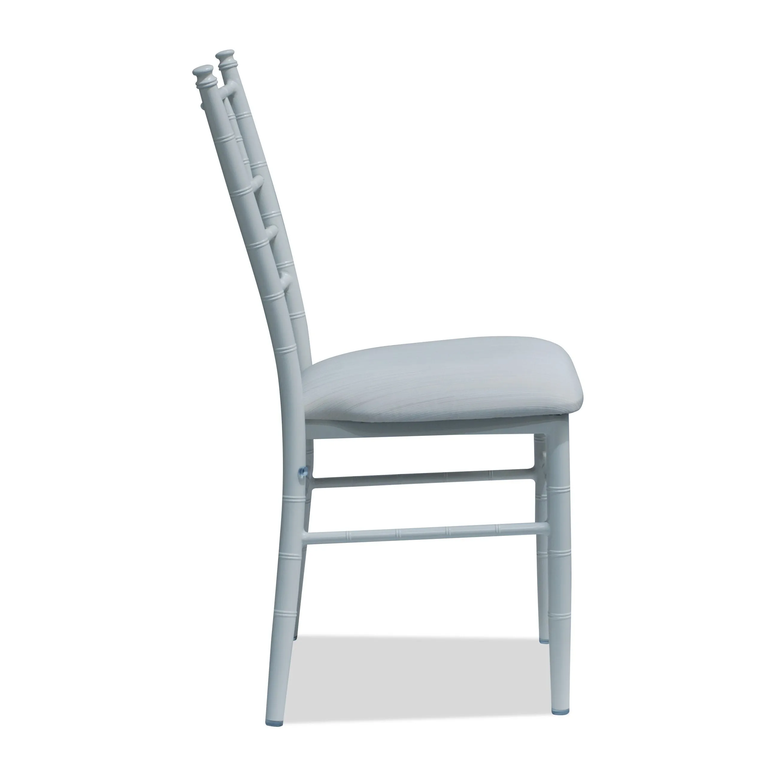 Chiavari Ultra Chair - Aluminium