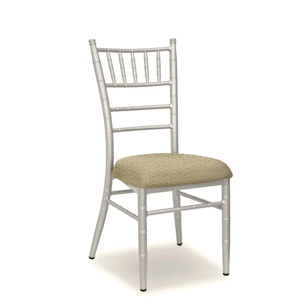 Chiavari Ultra Chair - Aluminium