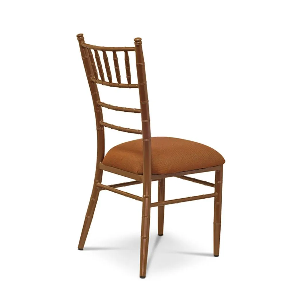 Chiavari Ultra Chair - Aluminium