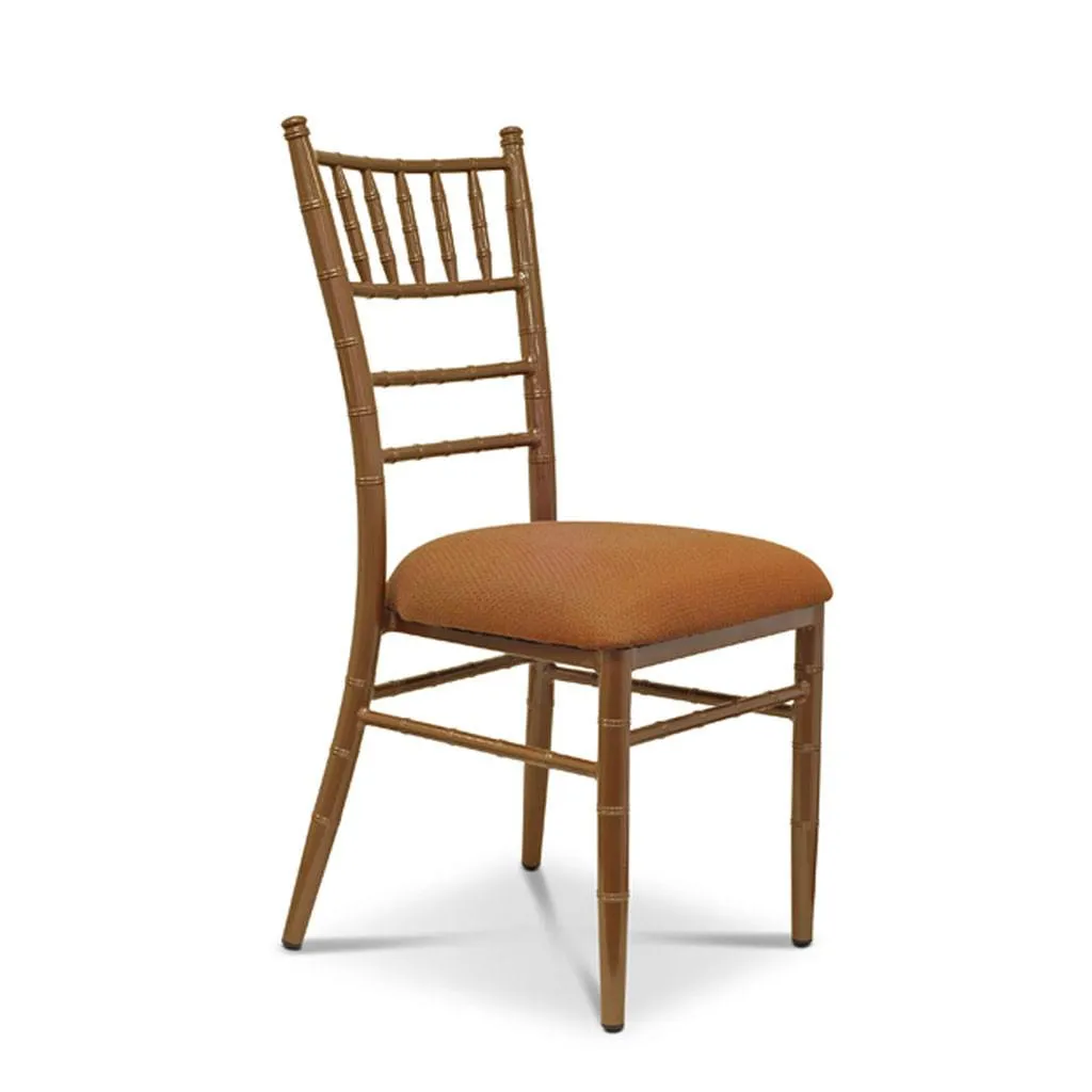 Chiavari Ultra Chair - Aluminium