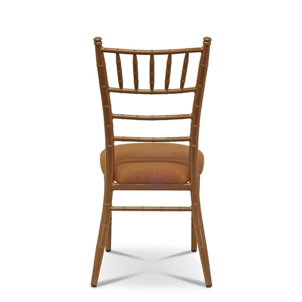 Chiavari Ultra Chair - Aluminium