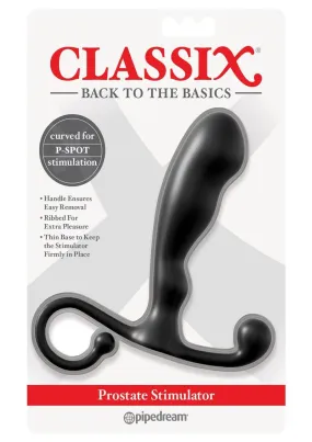 Classix Prostate Stimulator