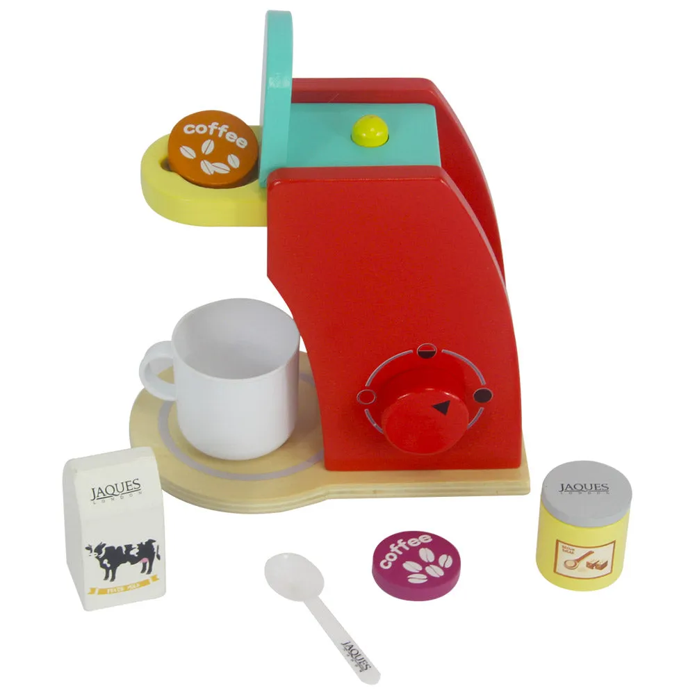 Coffee Machine Set - Toy Coffee Machine