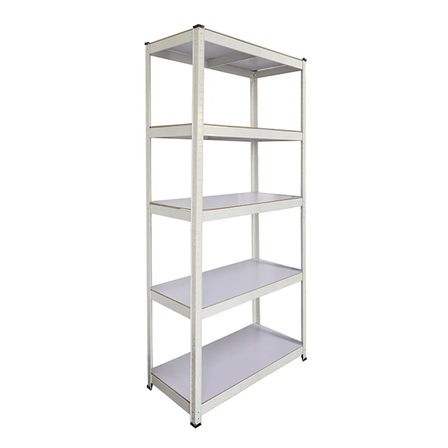 Colten 5 Tier Adjustable Rack