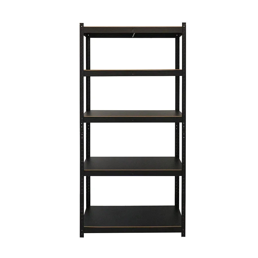 Colten 5 Tier Adjustable Rack