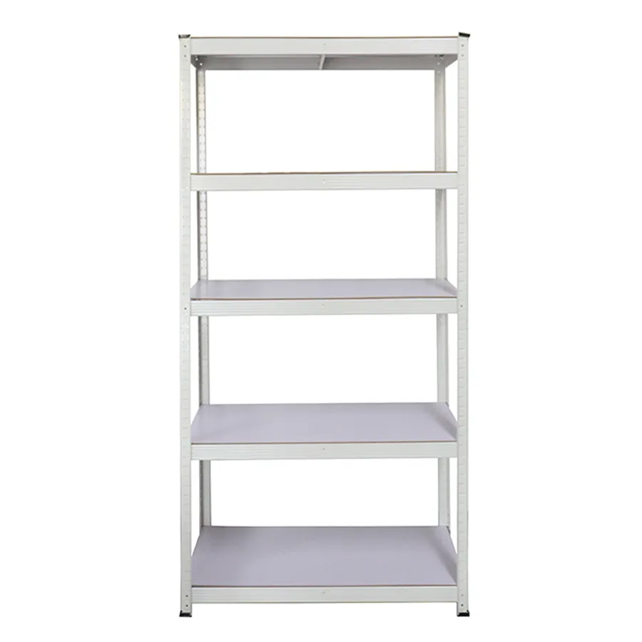 Colten 5 Tier Adjustable Rack