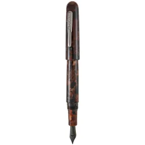 Conklin All American Brownstone Fountain Pen