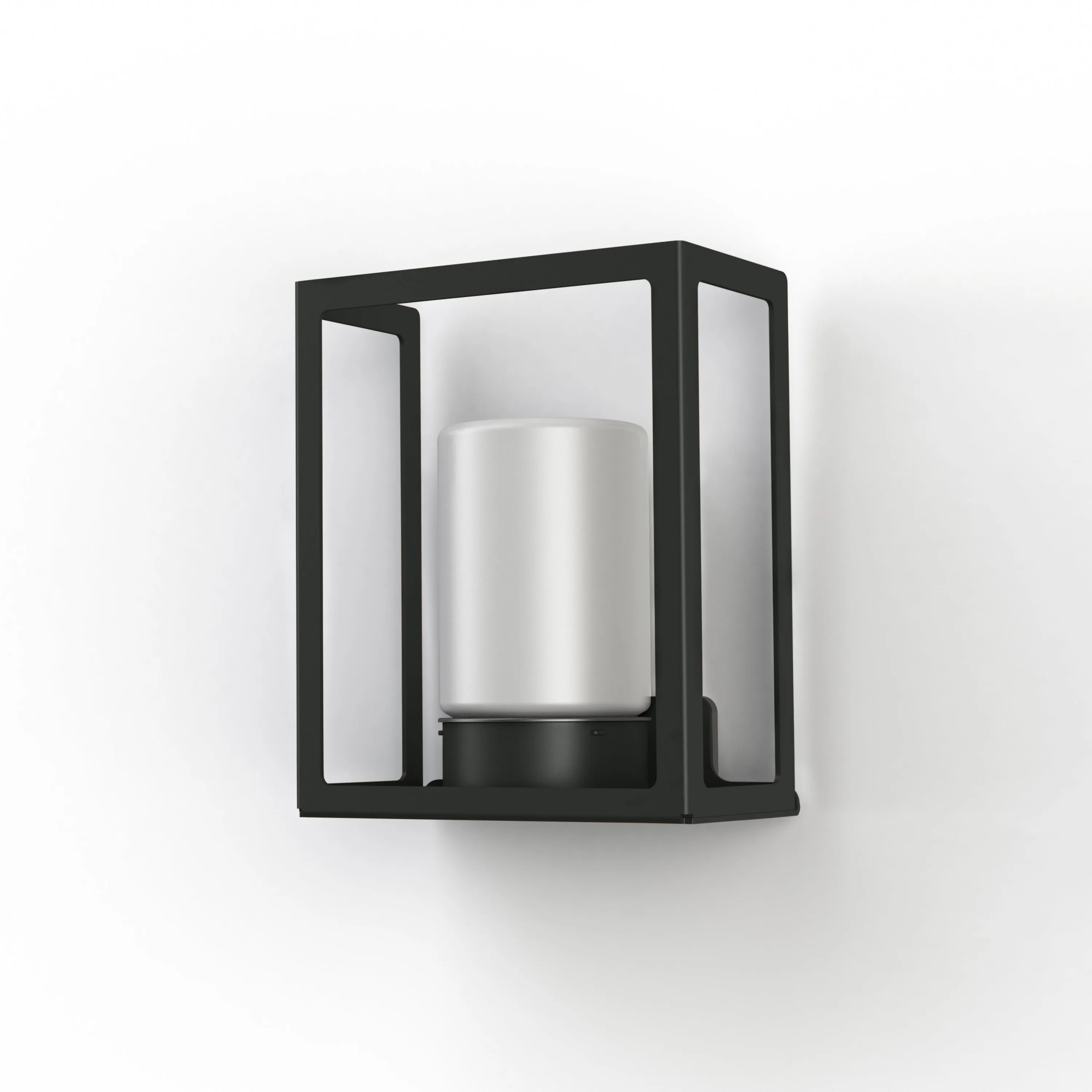 Contemporary Wall Light