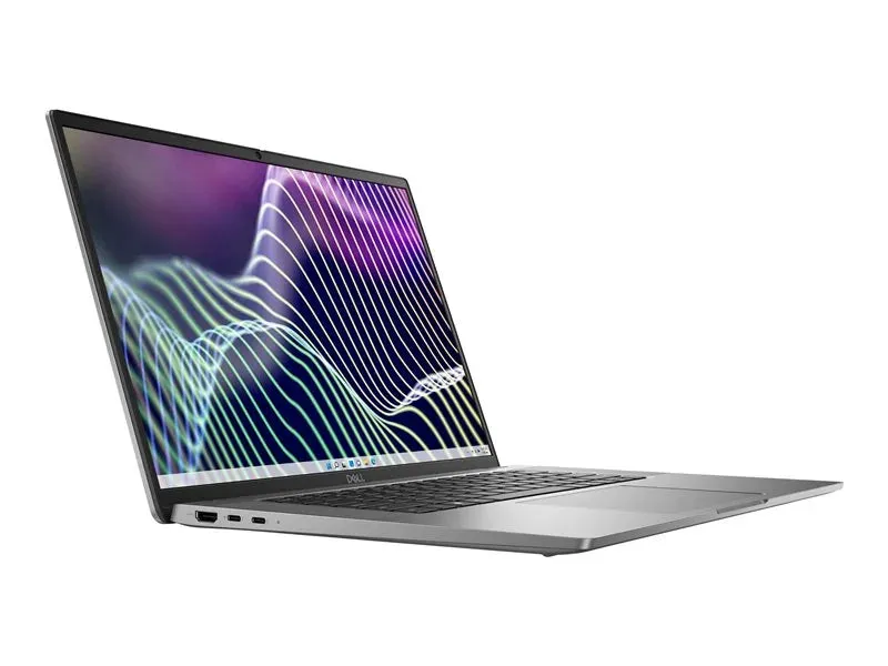 Dell Lattitude 7640 - i7 - 512GB SSD - 16 GB - 16"