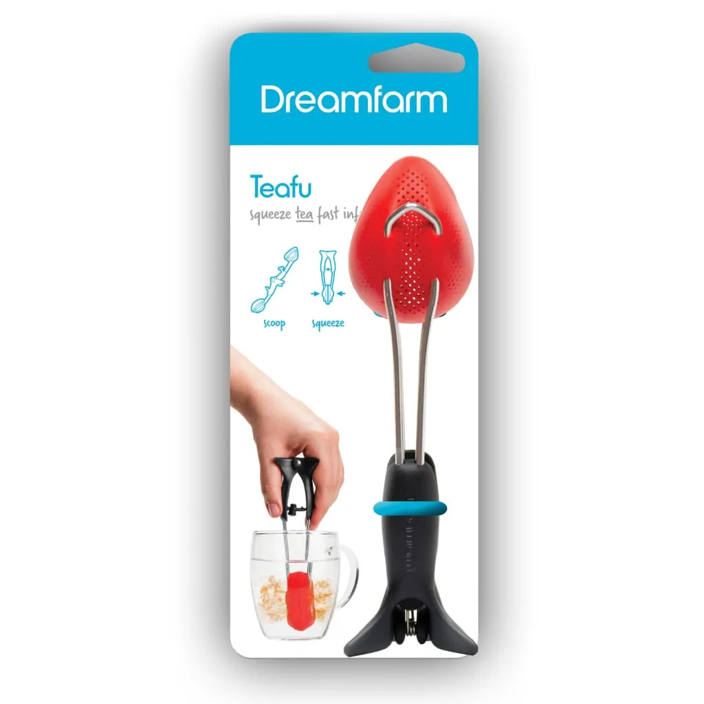 Dreamfarm Teafu Tea Infuser