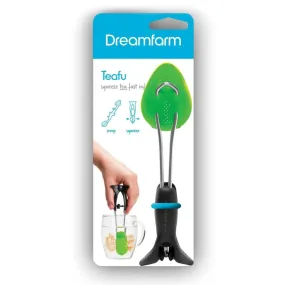 Dreamfarm Teafu Tea Infuser