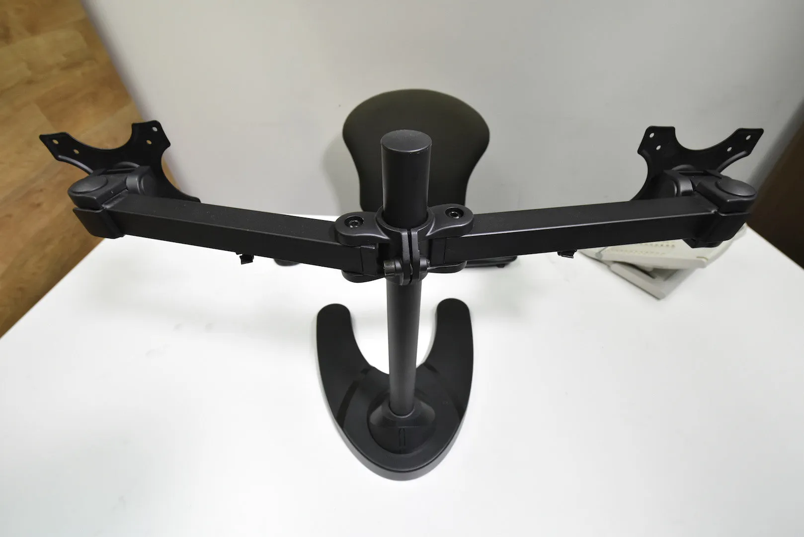 Dual Monitor Arm (Stand) 2MS-FH