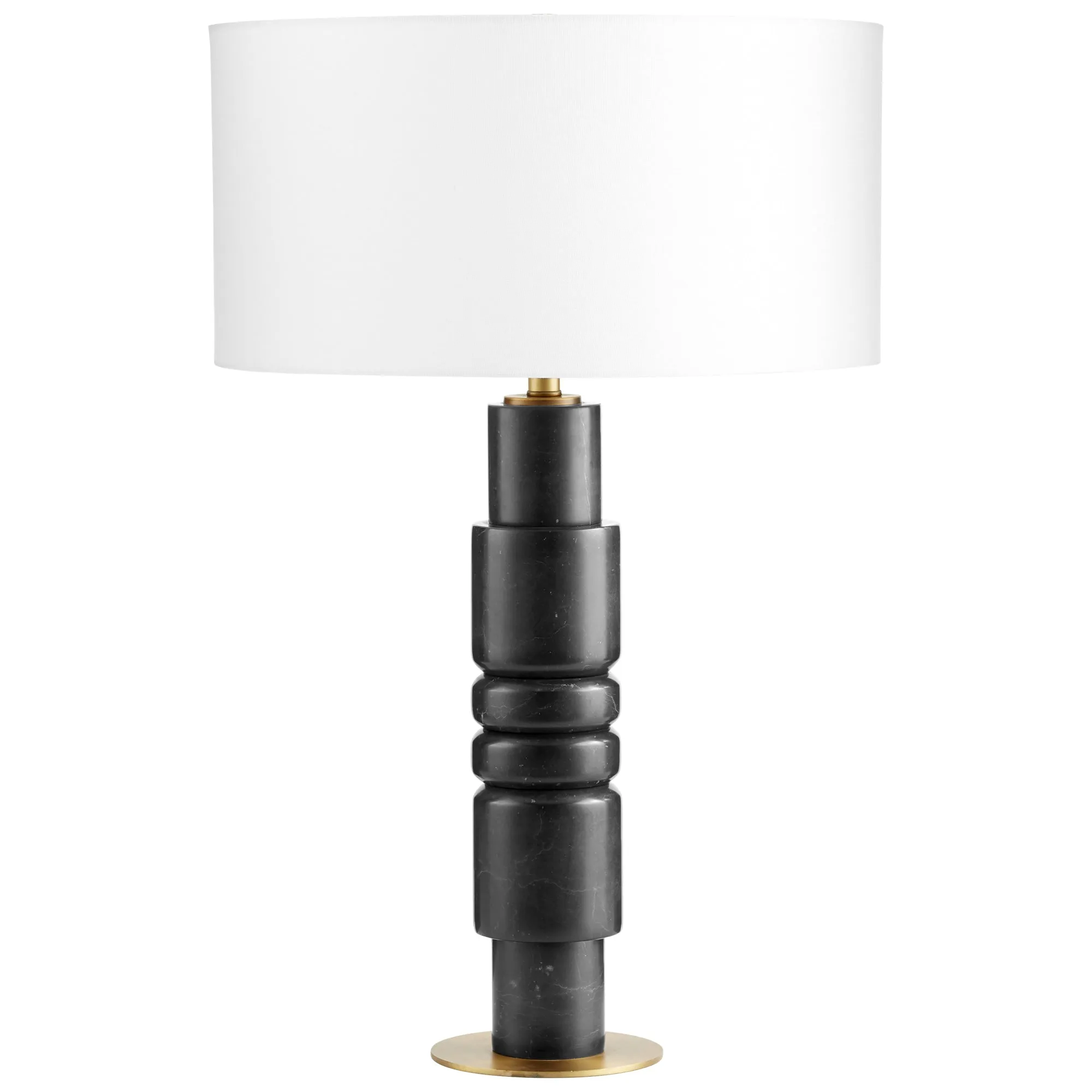 Dubois Table Lamp by Cyan