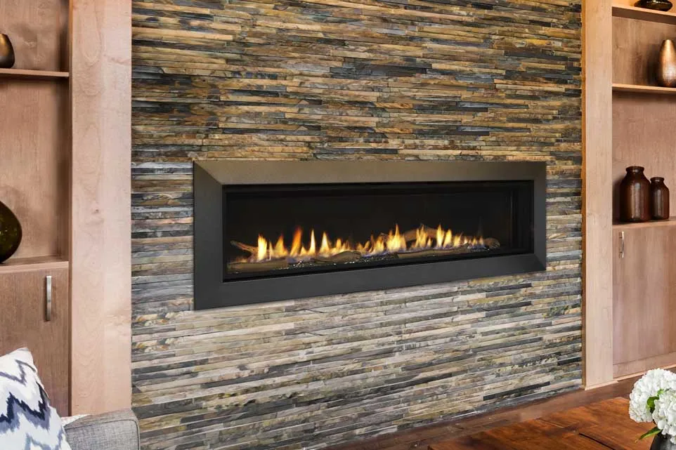 Echelon II Direct Vent Fireplace