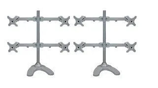 Eight Monitor Stand 8MS – F