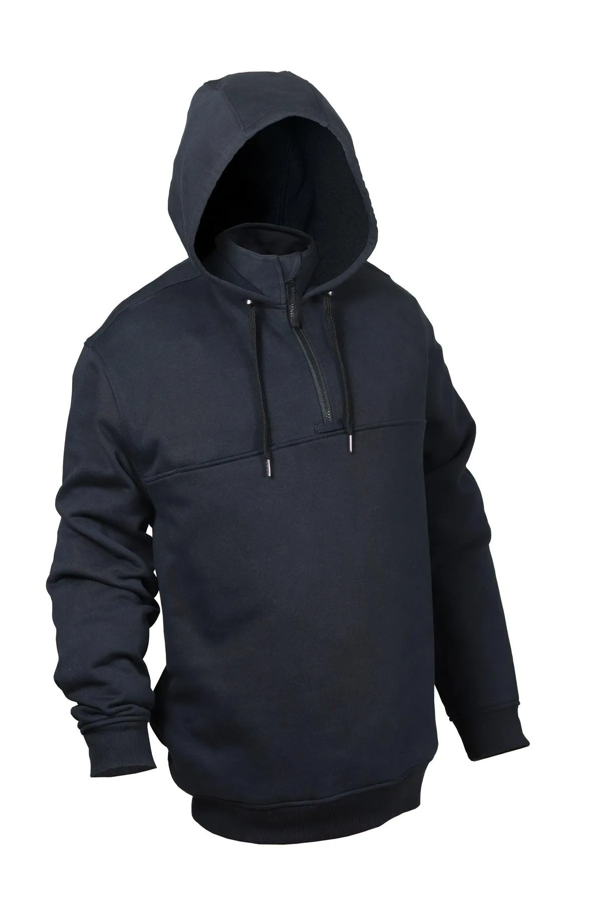 Elbeco Shield Hooded Job Shirt