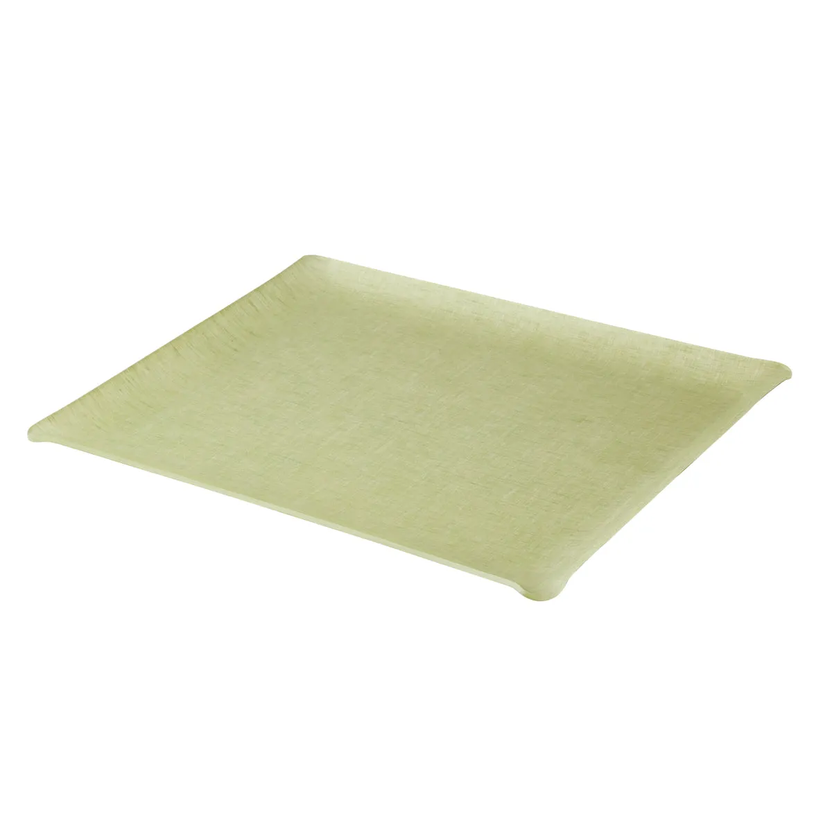 Fabric Tray Large Peridot