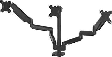 Fellowes Platinum Series Tripple Monitor Arm