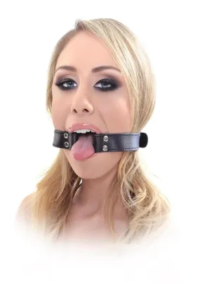 Fetish Fantasy Series Beginner's Open Mouth Gag