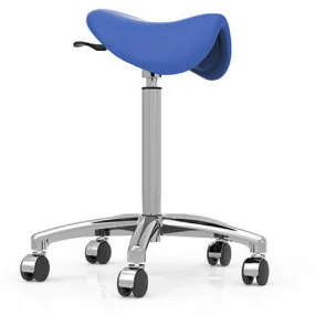 Finest Quality Sit-Stand Saddle Chair or Stool for Better Posture