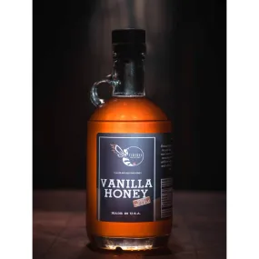 Firebee Vanilla Honey