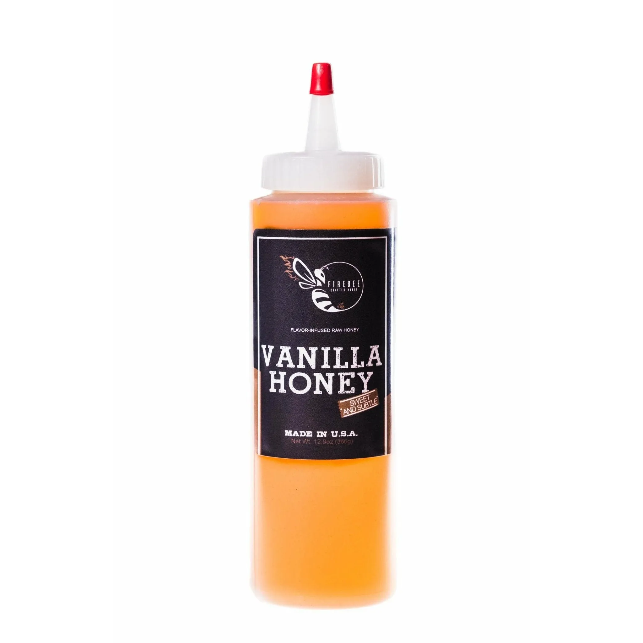 Firebee Vanilla Honey