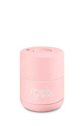 Frank Green Reusable Cup - Blush Collection