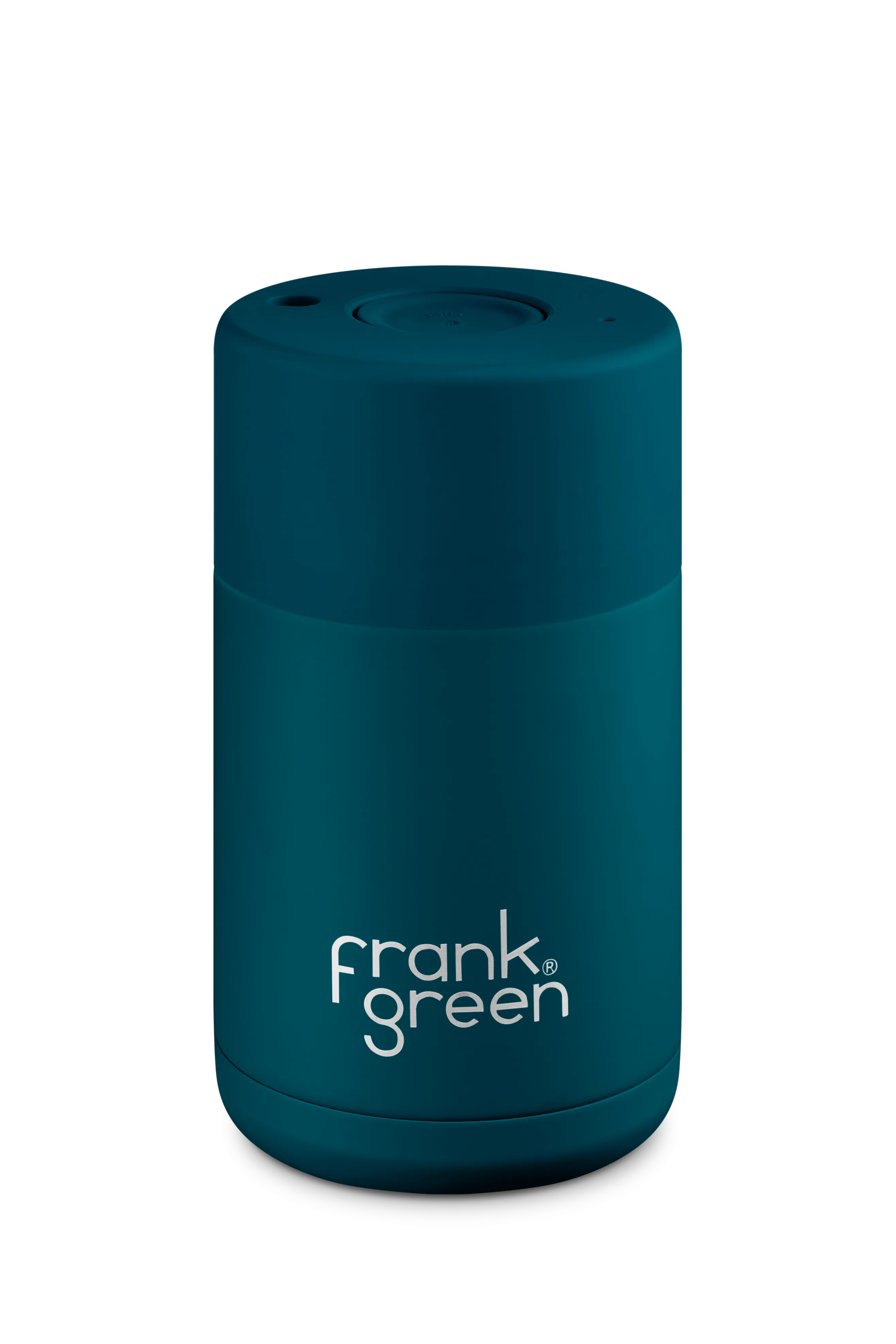 Frank Green Reusable Cup - Marine Blue Collection