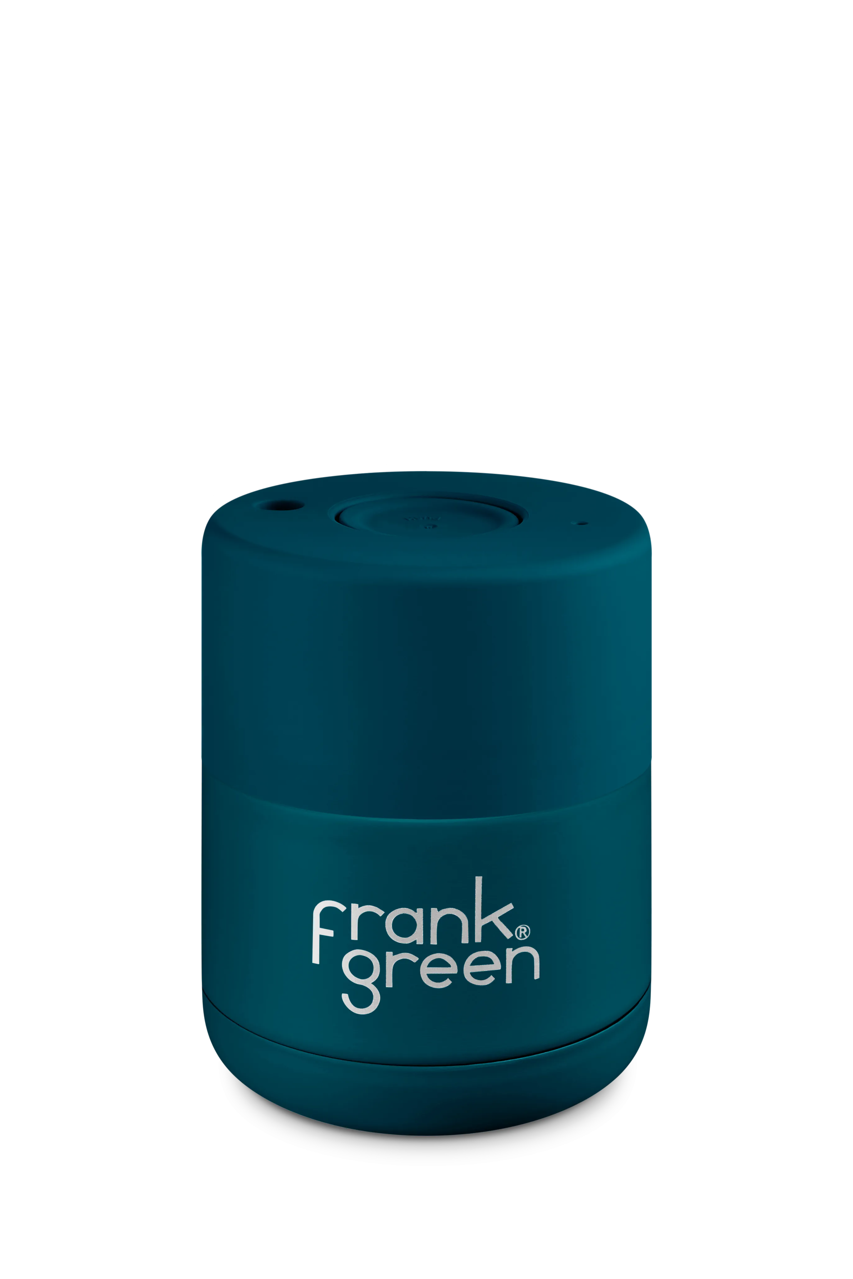 Frank Green Reusable Cup - Marine Blue Collection