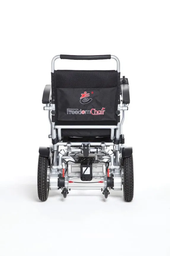 Freedom chair DE08L premium lite sport