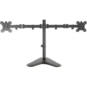 Freestanding Monitor Mounts (2-3 Monitor Options Available)