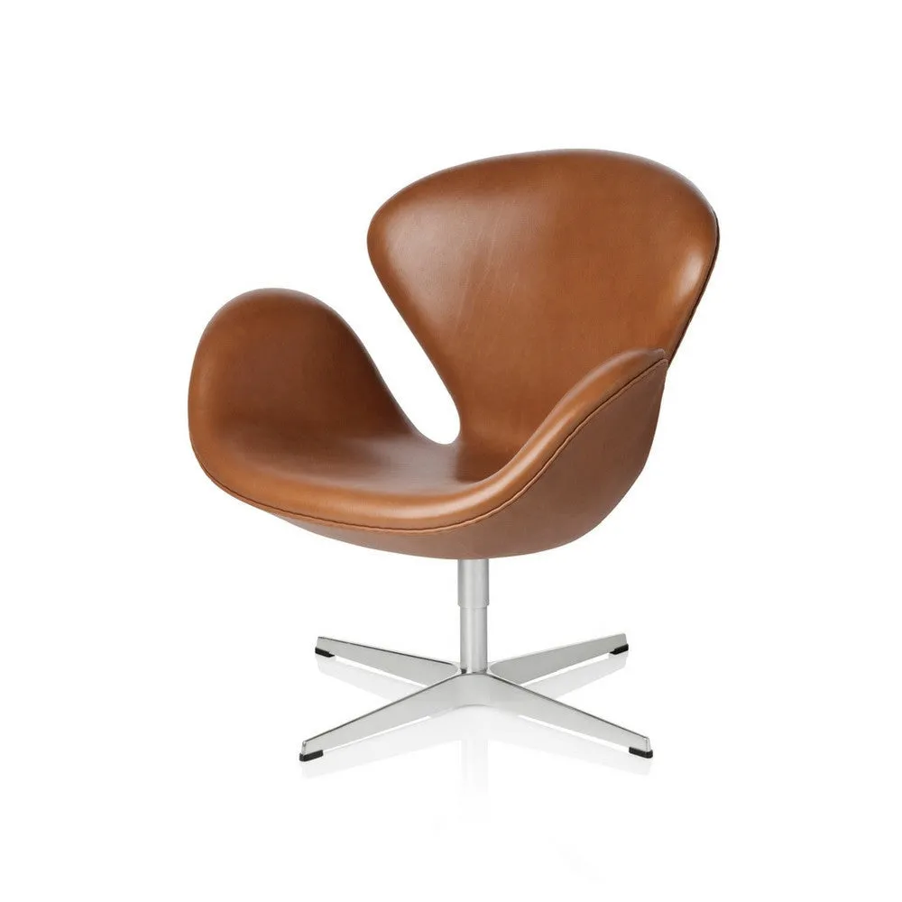 Fritz Hansen Arne Jacobsen Swan Chair