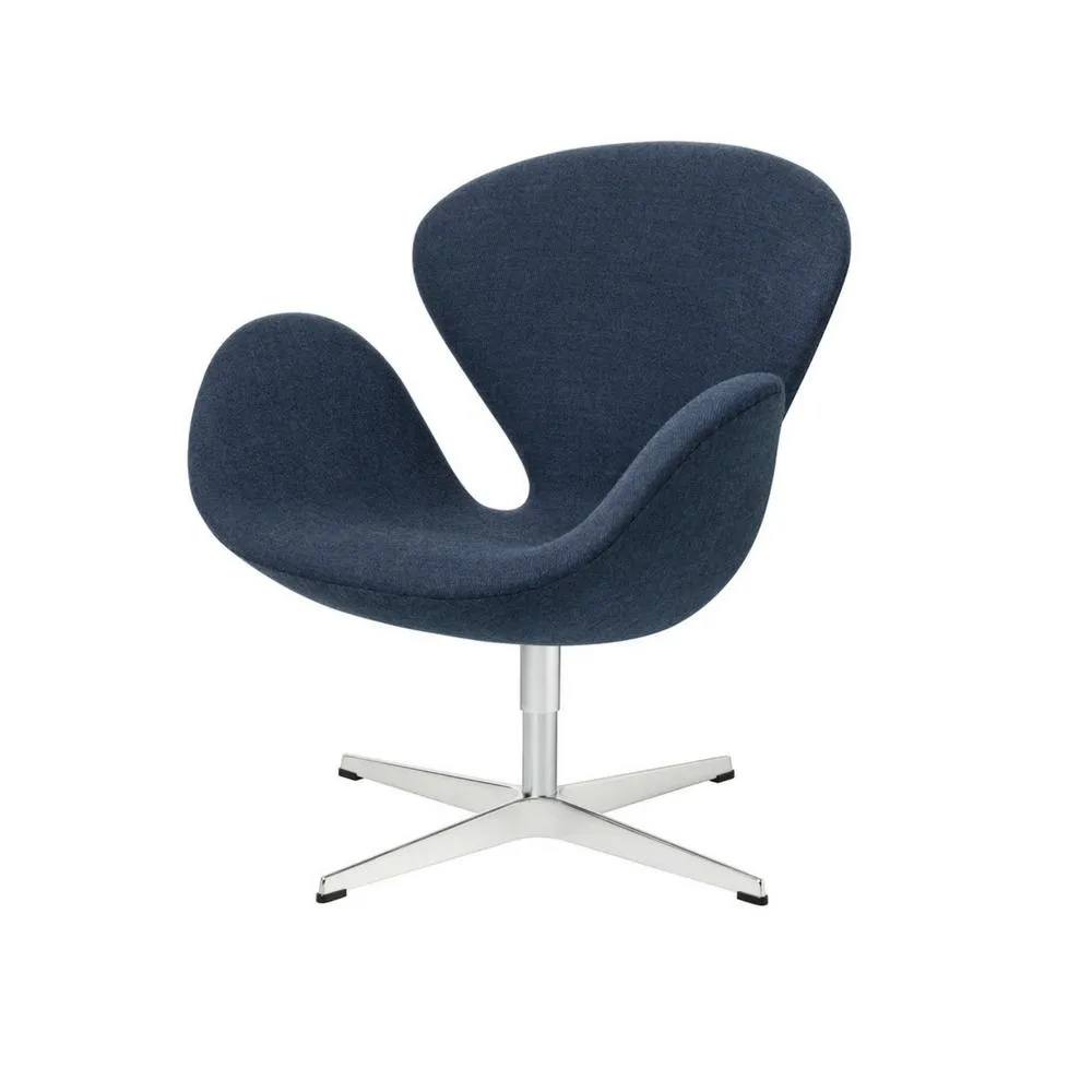 Fritz Hansen Arne Jacobsen Swan Chair