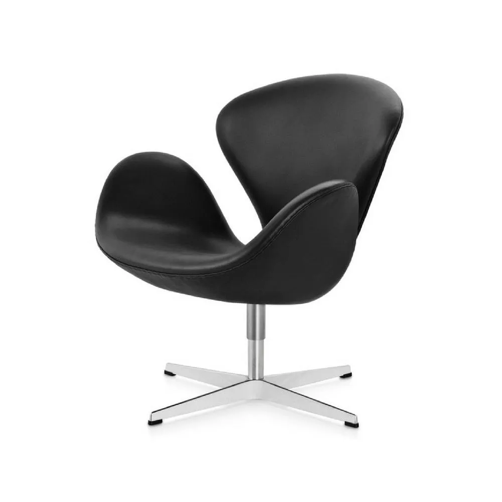 Fritz Hansen Arne Jacobsen Swan Chair