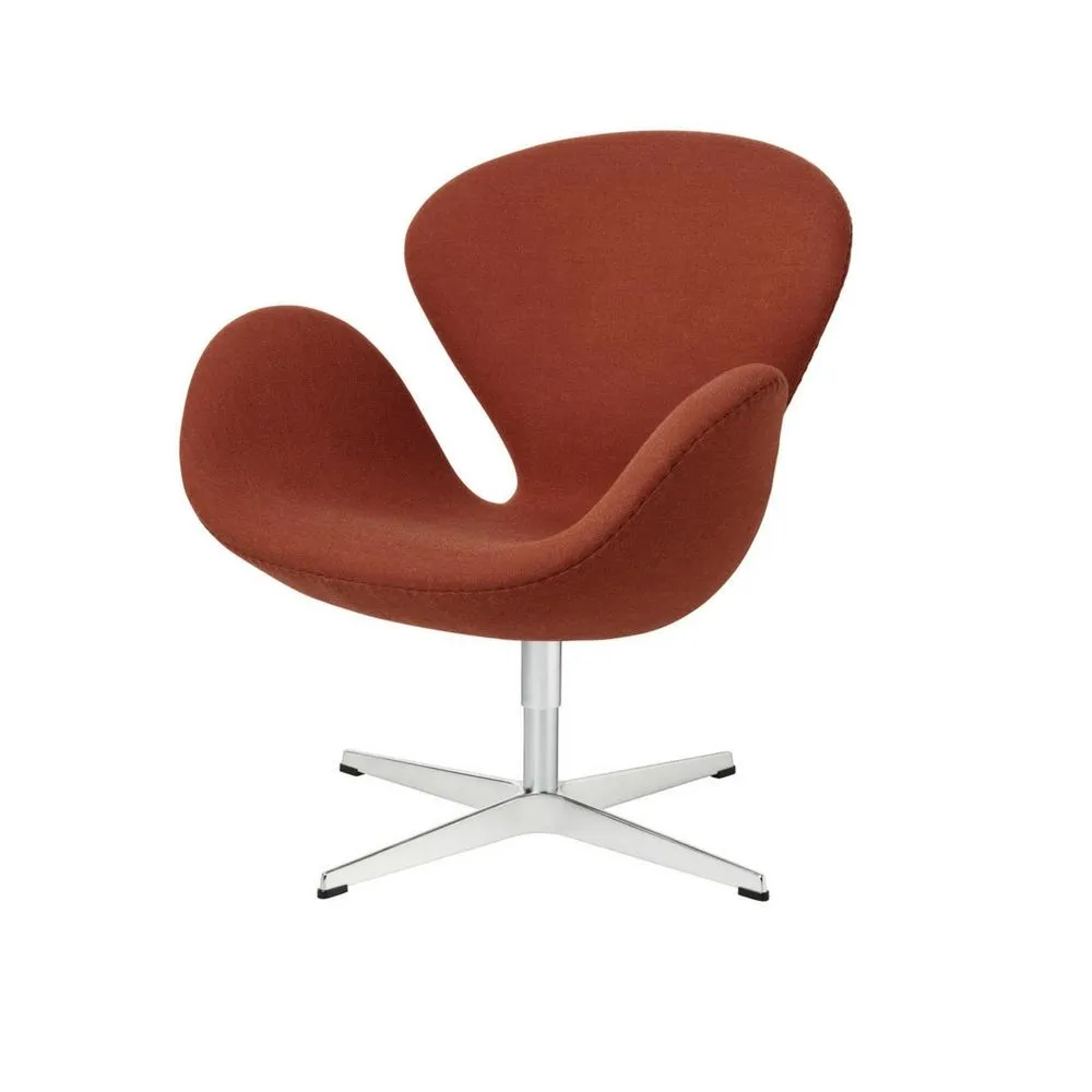 Fritz Hansen Arne Jacobsen Swan Chair