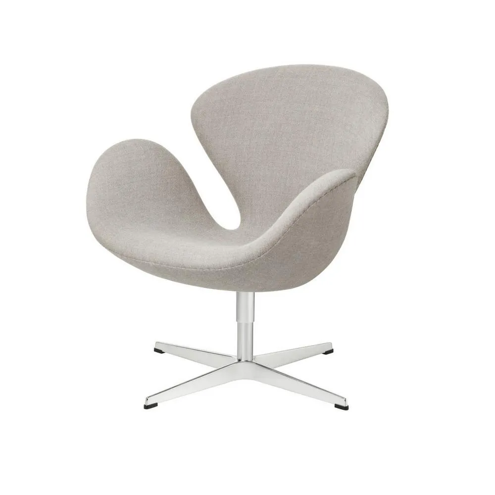 Fritz Hansen Arne Jacobsen Swan Chair