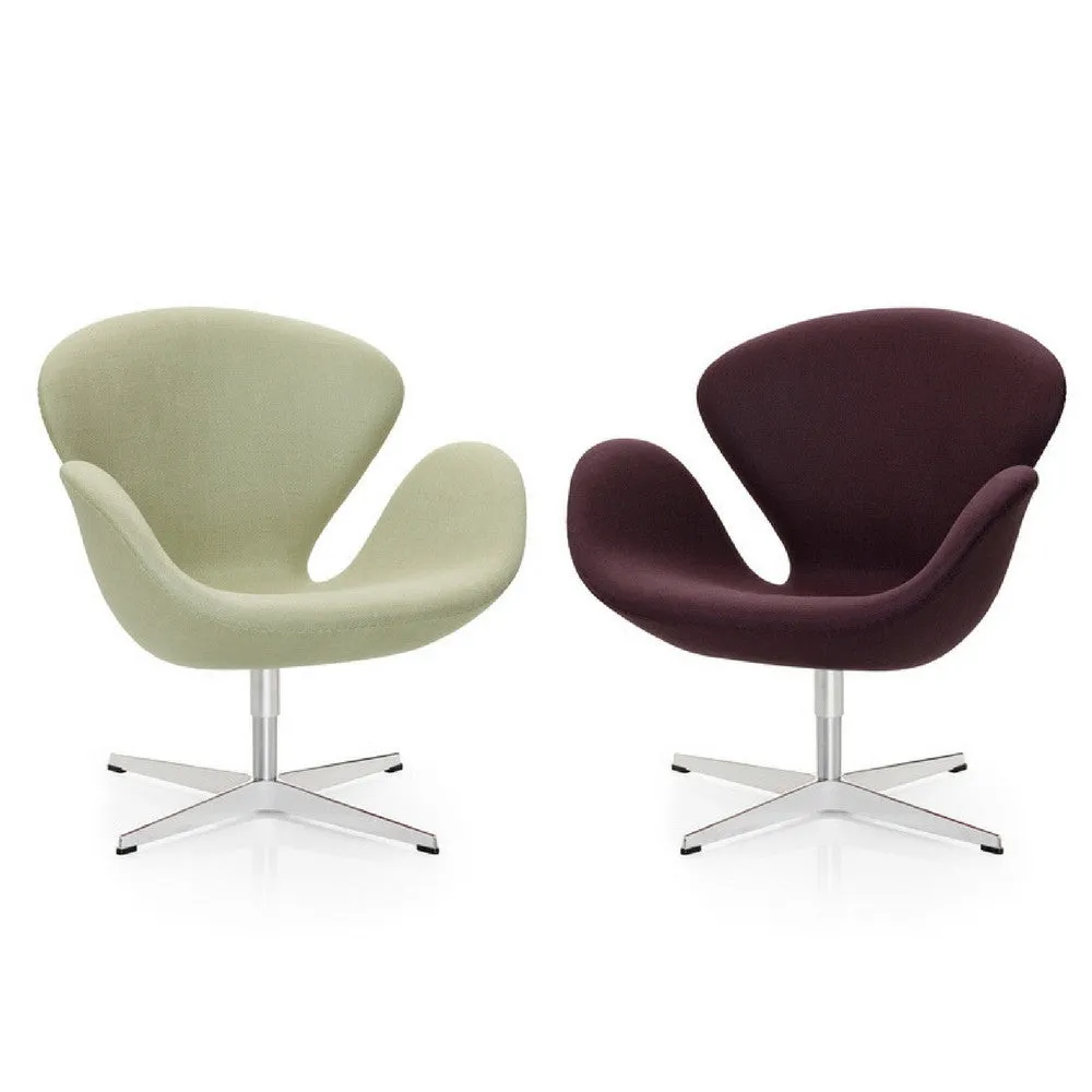 Fritz Hansen Arne Jacobsen Swan Chair