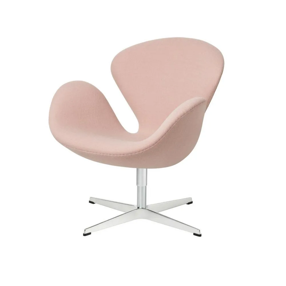 Fritz Hansen Arne Jacobsen Swan Chair