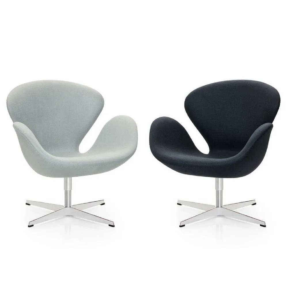 Fritz Hansen Arne Jacobsen Swan Chair