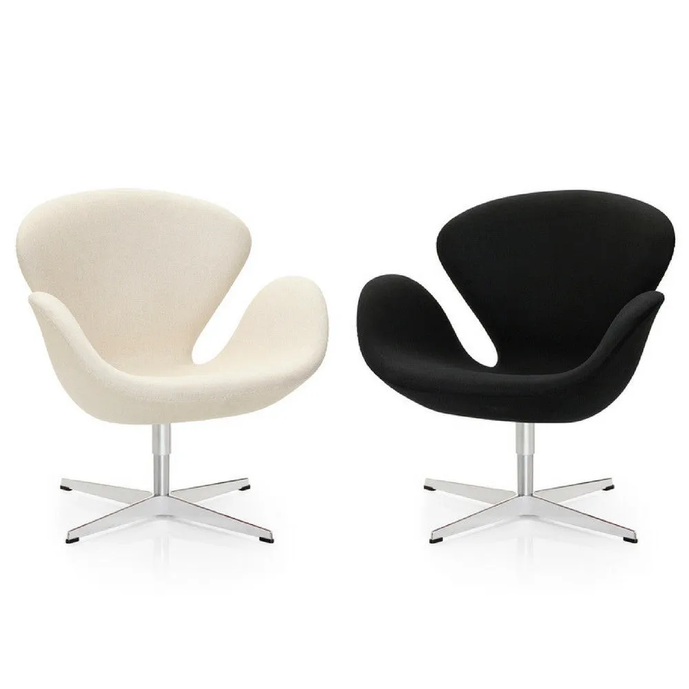 Fritz Hansen Arne Jacobsen Swan Chair