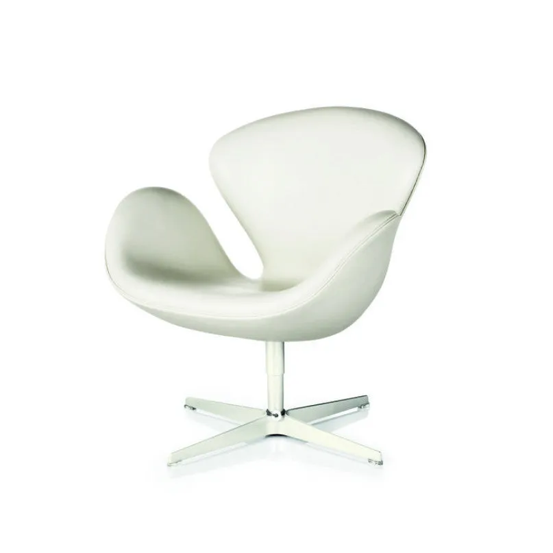 Fritz Hansen Arne Jacobsen Swan Chair