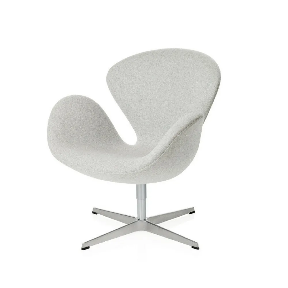 Fritz Hansen Arne Jacobsen Swan Chair